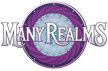 Many Realms Logo